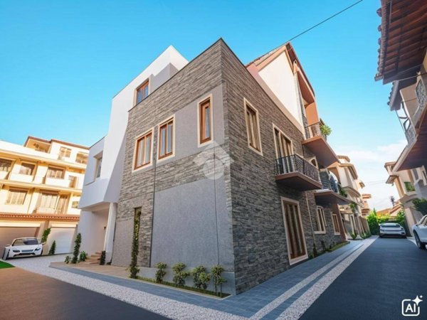 casa indipendente in vendita a Ficarazzi