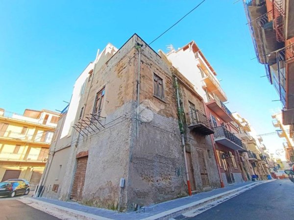 casa indipendente in vendita a Ficarazzi
