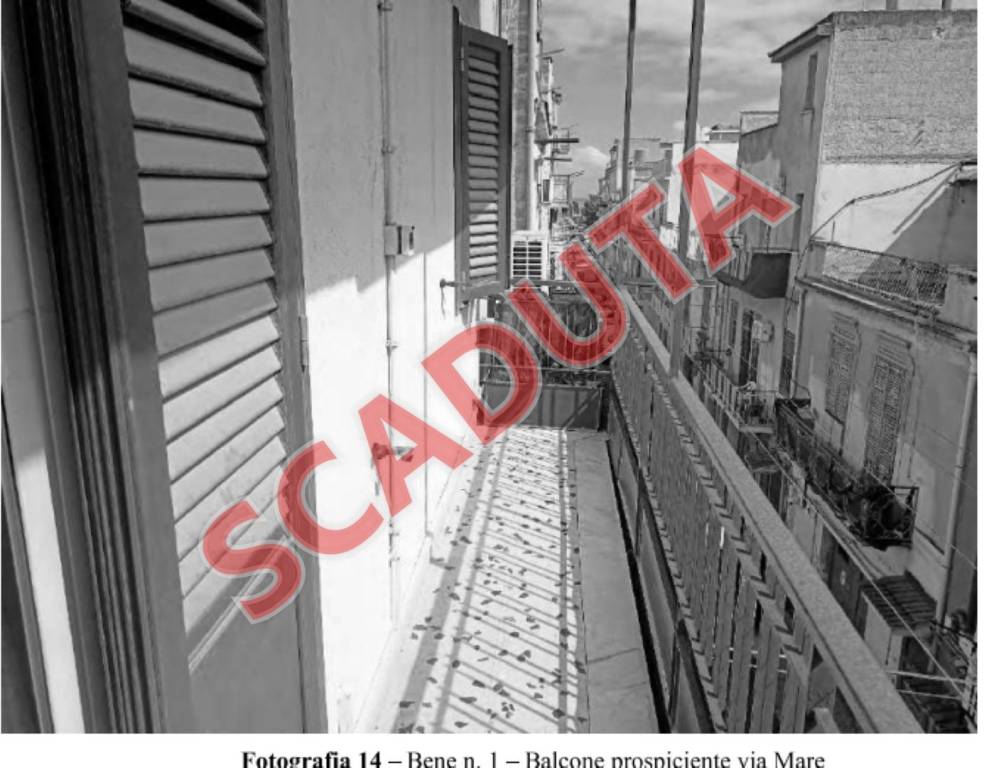 appartamento in vendita a Ficarazzi