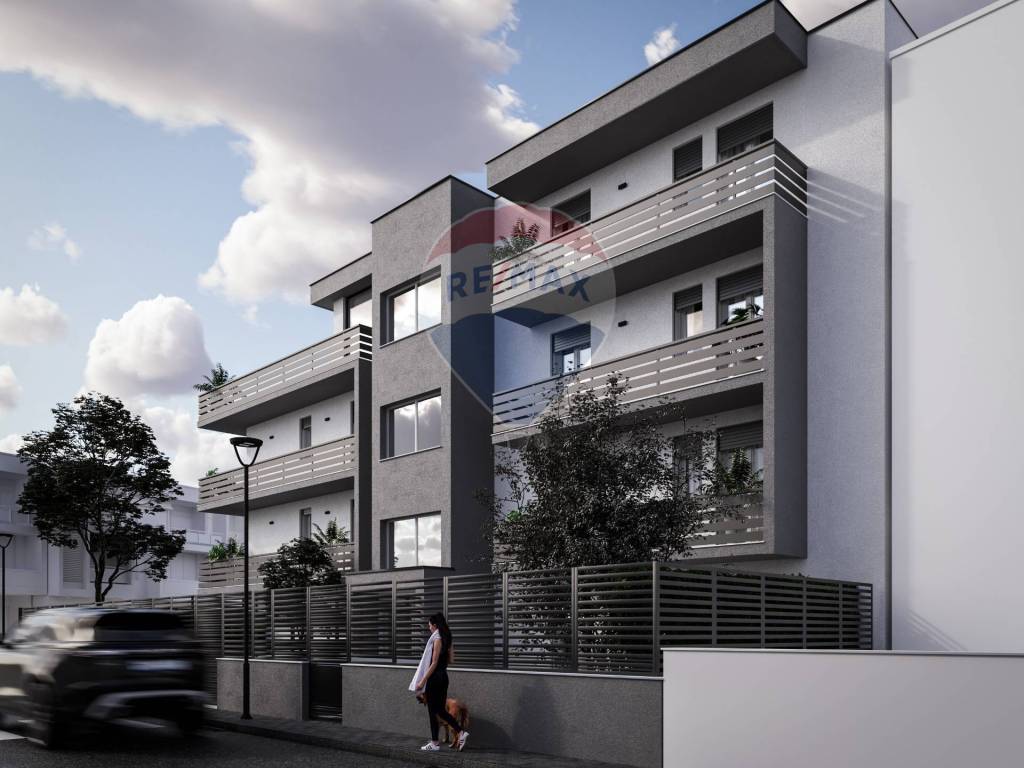 appartamento in vendita a Ficarazzi