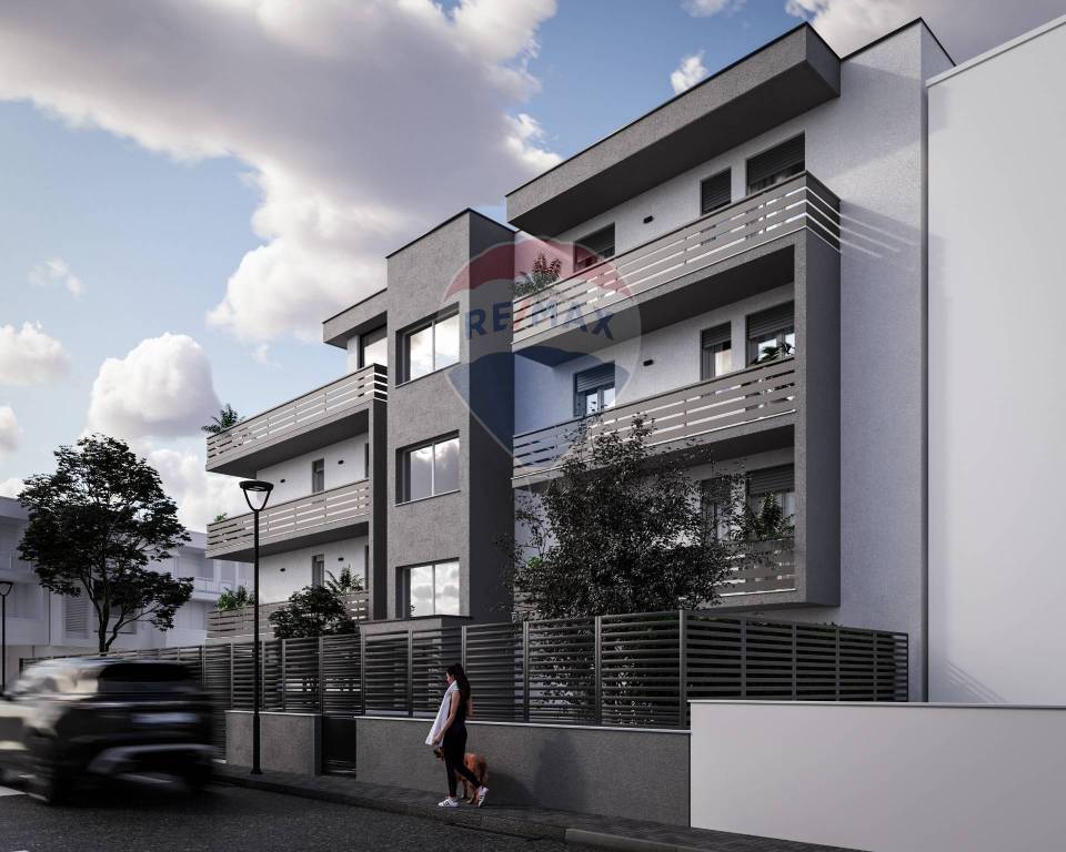 appartamento in vendita a Ficarazzi