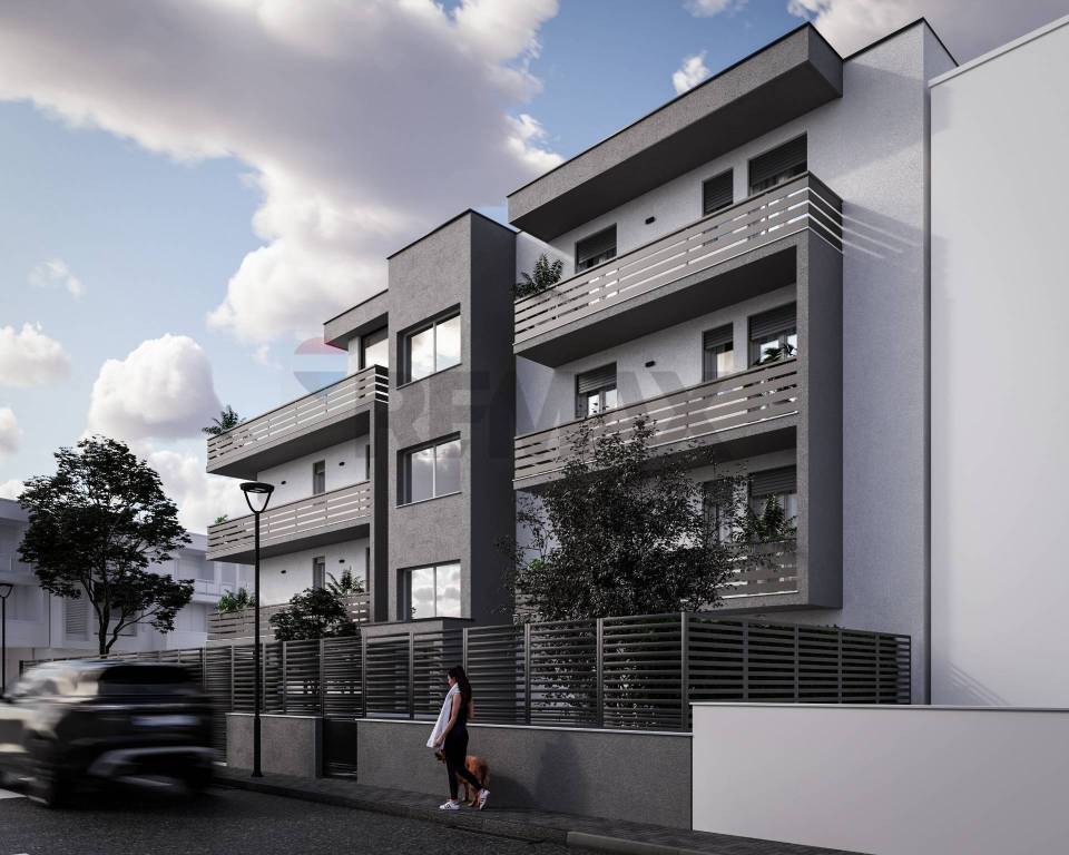 appartamento in vendita a Ficarazzi