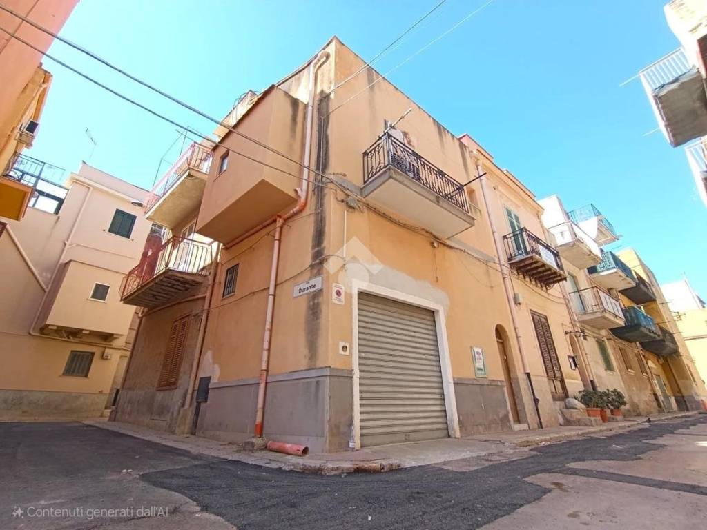 casa indipendente in vendita a Ficarazzi