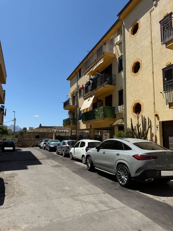 appartamento in vendita a Ficarazzi