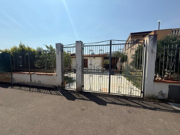 casa indipendente in vendita a Ficarazzi