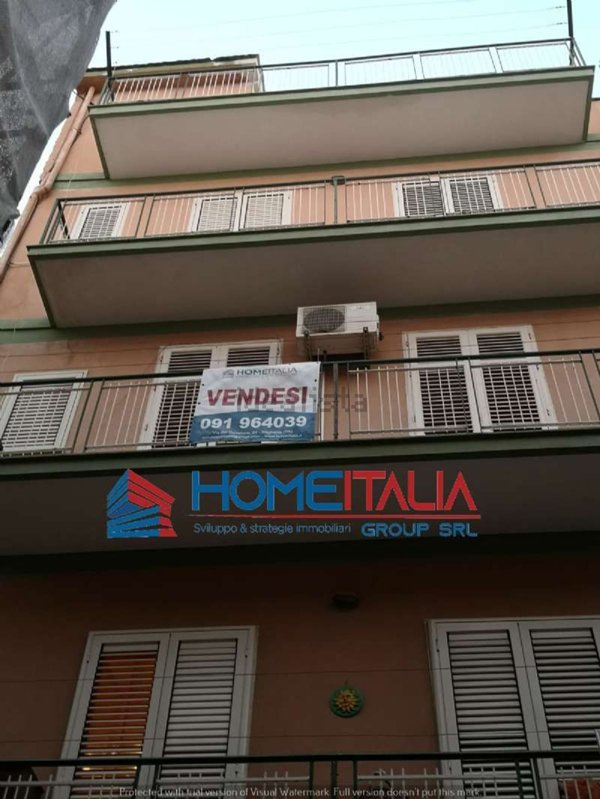 appartamento in vendita a Ficarazzi