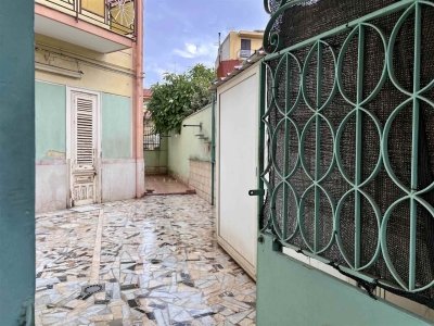 appartamento in vendita a Ficarazzi