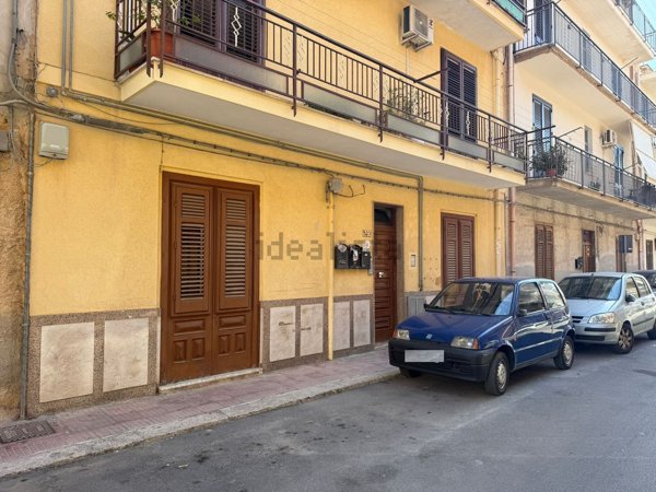 appartamento in vendita a Ficarazzi