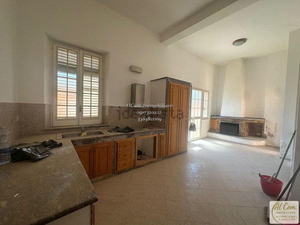 appartamento in vendita a Ficarazzi