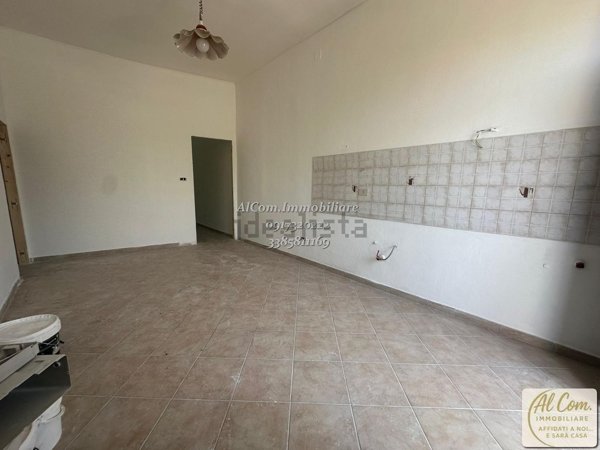 appartamento in vendita a Ficarazzi