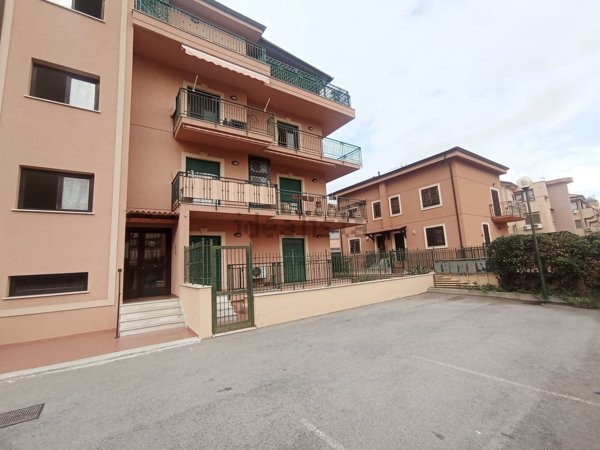 appartamento in vendita a Ficarazzi