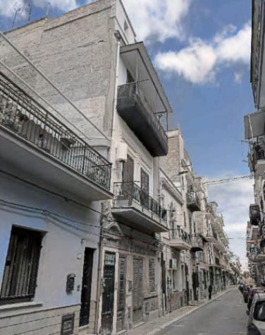 appartamento in vendita a Ficarazzi