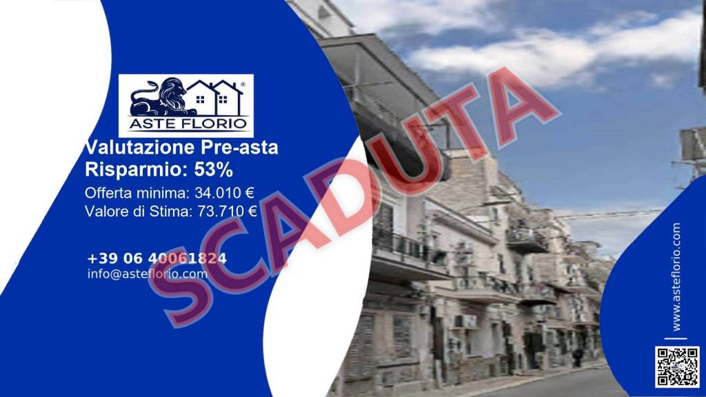 appartamento in vendita a Ficarazzi