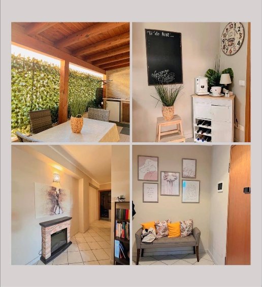 appartamento in vendita a Ficarazzi