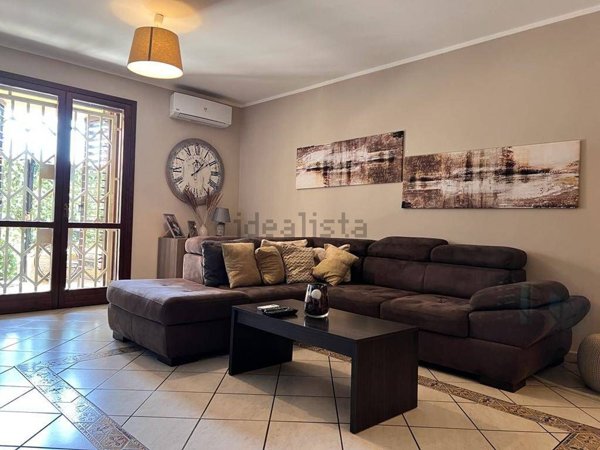 appartamento in vendita a Ficarazzi