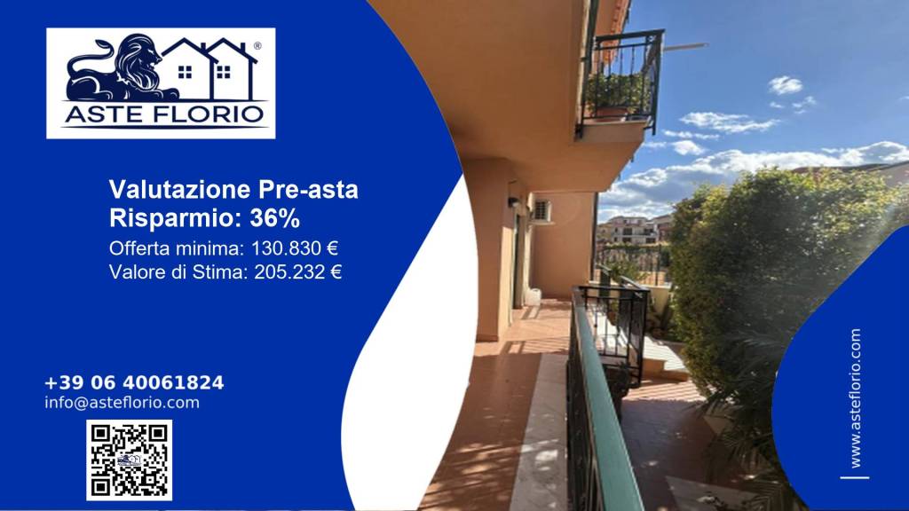 appartamento in vendita a Ficarazzi