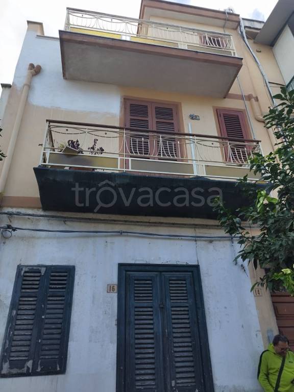 casa indipendente in vendita a Ficarazzi