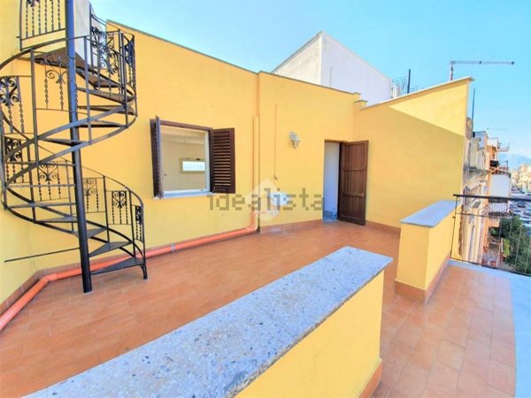 casa indipendente in vendita a Ficarazzi