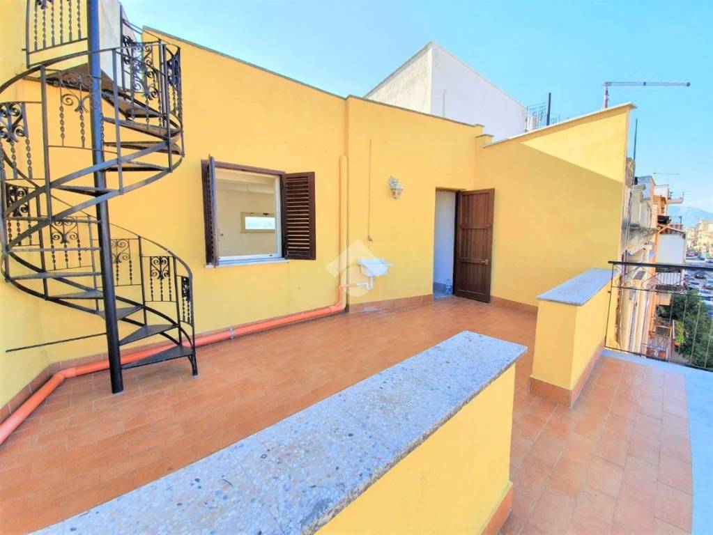 casa indipendente in vendita a Ficarazzi