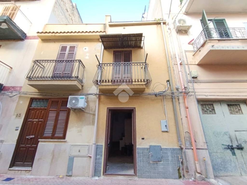 appartamento in vendita a Ficarazzi