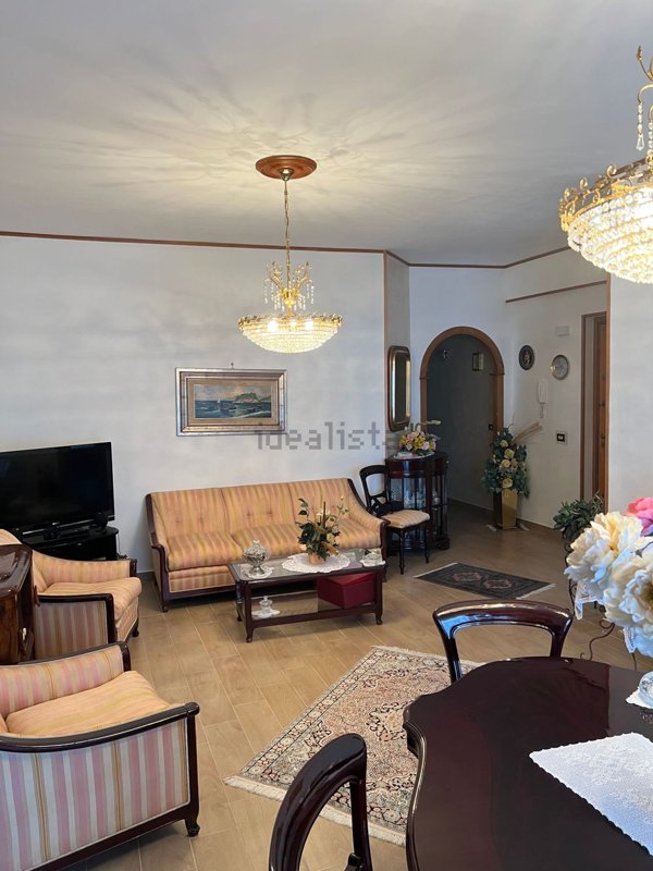 appartamento in vendita a Ficarazzi