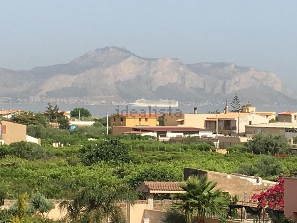 appartamento in vendita a Ficarazzi