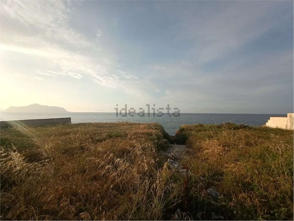 terreno agricolo in vendita a Ficarazzi