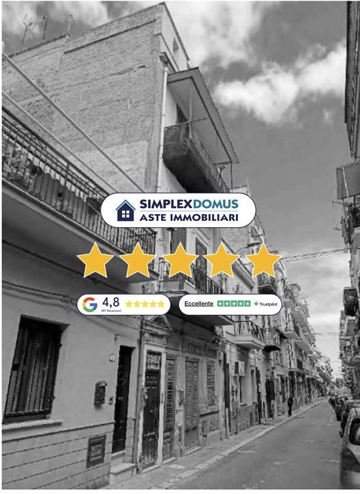 appartamento in vendita a Ficarazzi