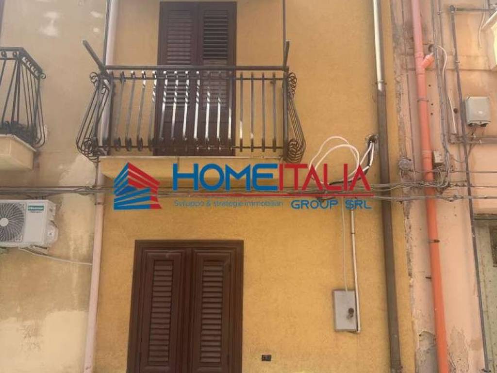 casa indipendente in vendita a Ficarazzi