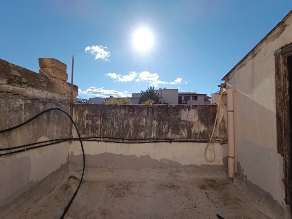 appartamento in vendita a Ficarazzi