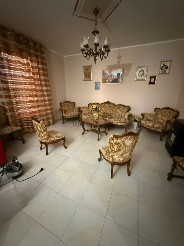 casa indipendente in vendita a Ficarazzi