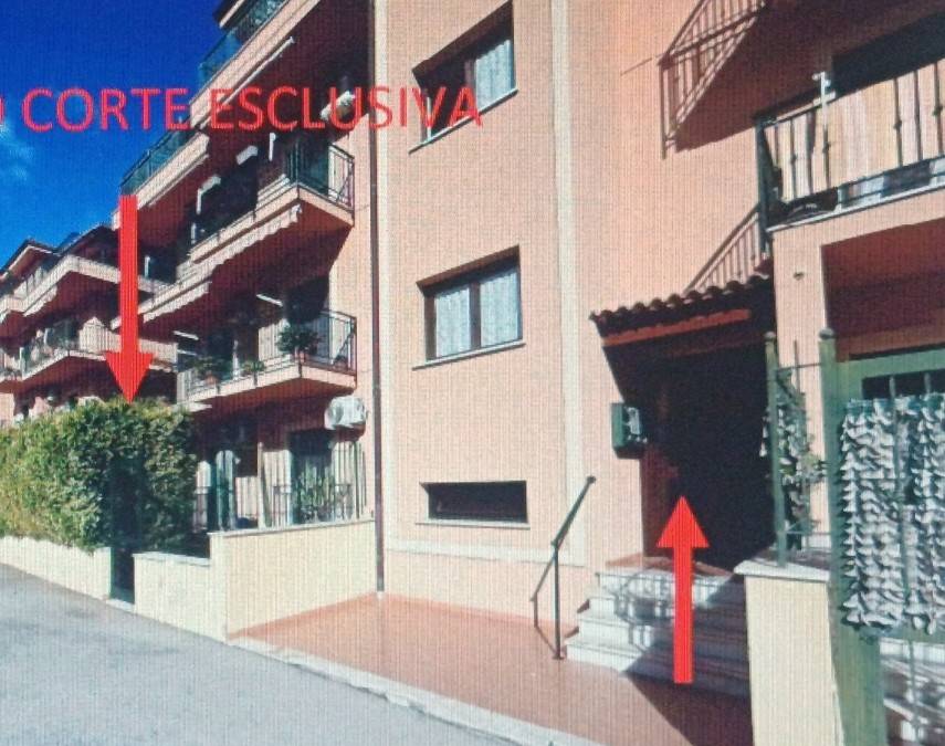 appartamento in vendita a Ficarazzi