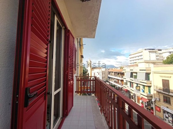 appartamento in vendita a Ficarazzi