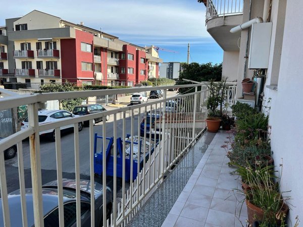 appartamento in vendita a Ficarazzi