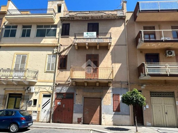 appartamento in vendita a Ficarazzi