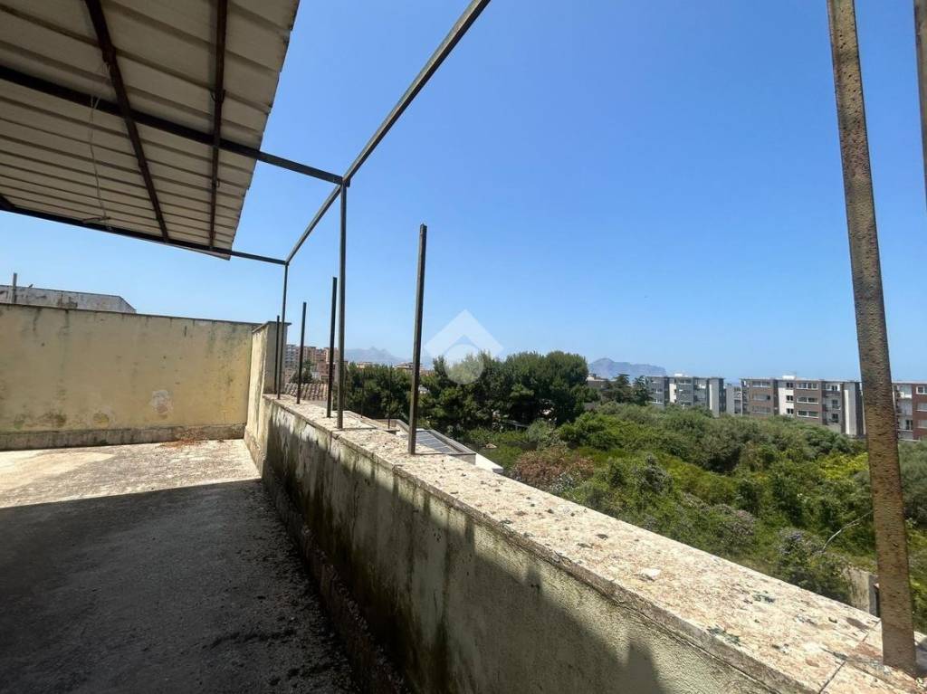 appartamento in vendita a Ficarazzi