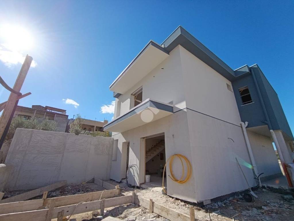 casa indipendente in vendita a Ficarazzi