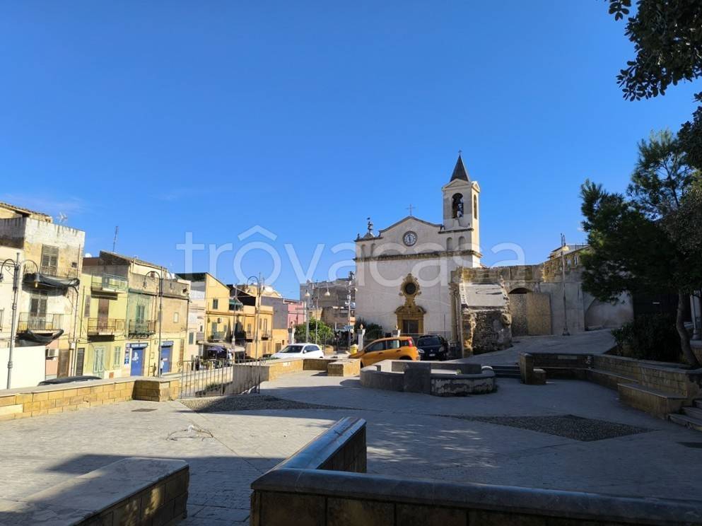 appartamento in vendita a Ficarazzi