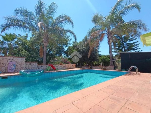 casa indipendente in vendita a Ficarazzi