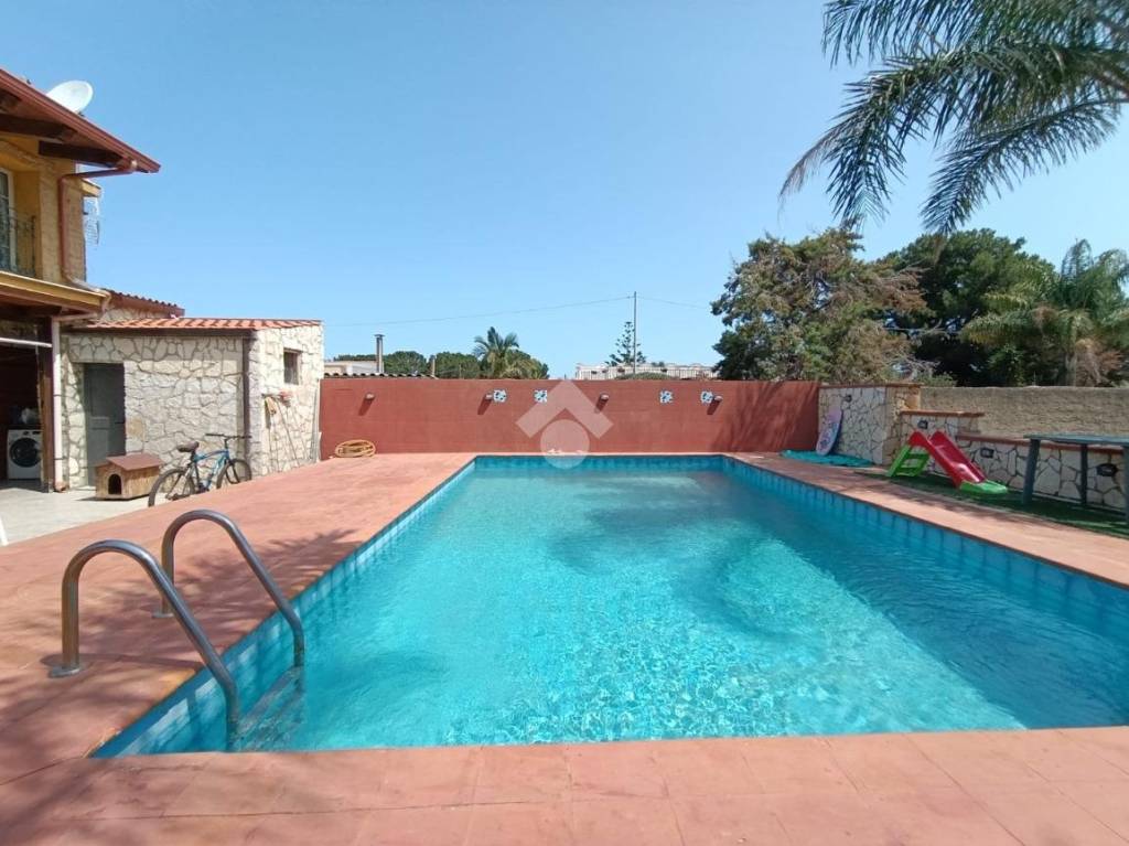 casa indipendente in vendita a Ficarazzi