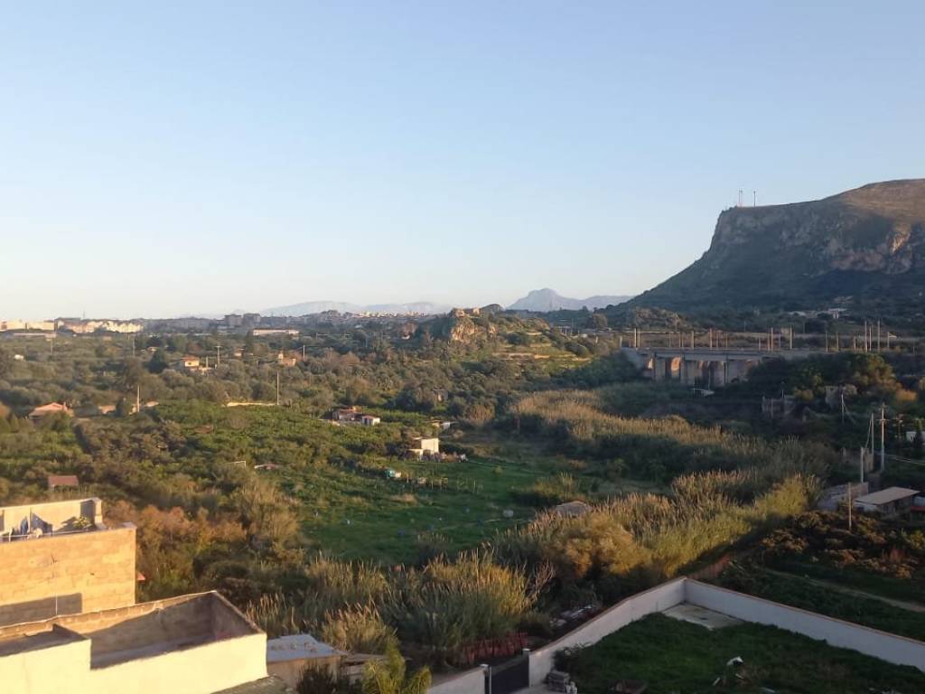 appartamento in vendita a Ficarazzi