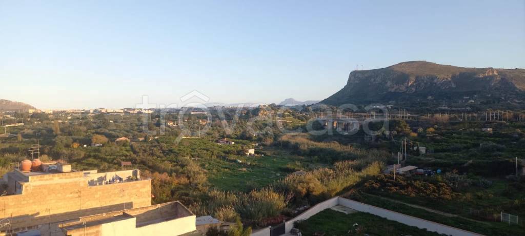 appartamento in vendita a Ficarazzi