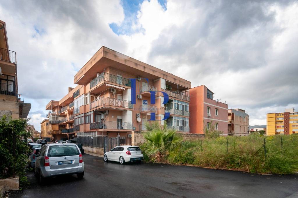 appartamento in vendita a Ficarazzi