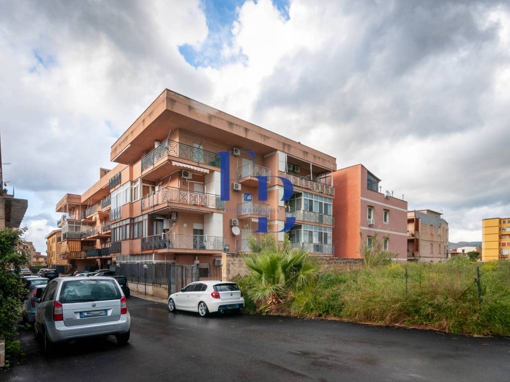 appartamento in vendita a Ficarazzi