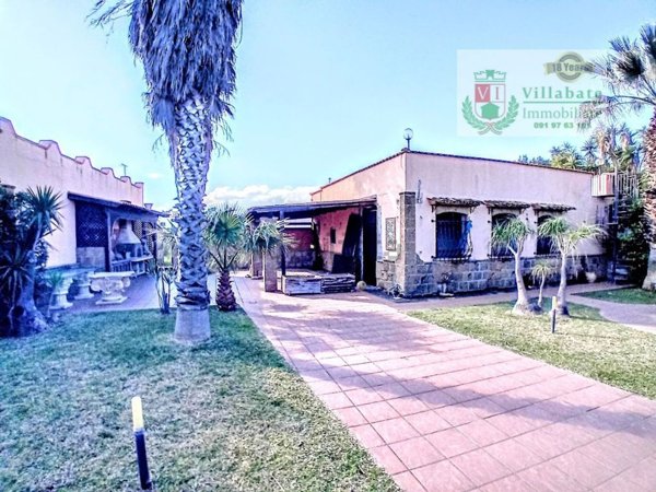 casa indipendente in vendita a Ficarazzi