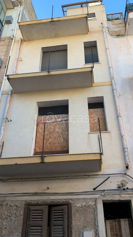 casa indipendente in vendita a Ficarazzi