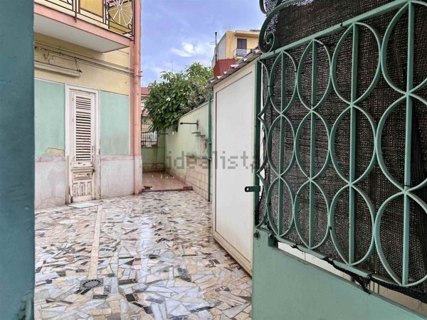 appartamento in vendita a Ficarazzi