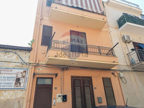 appartamento in vendita a Ficarazzi