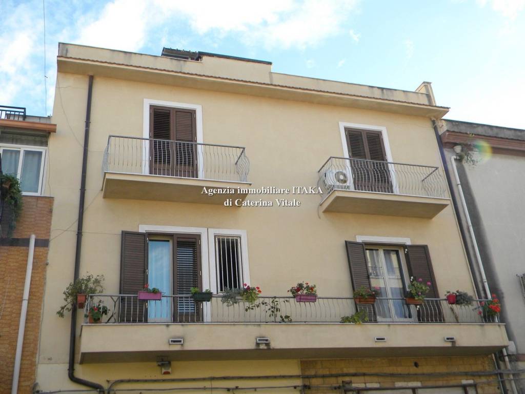 appartamento in vendita a Ficarazzi