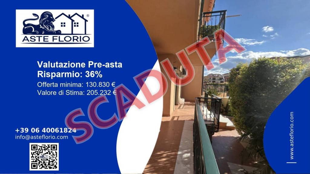 appartamento in vendita a Ficarazzi